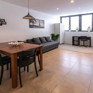 Appartement met een Slaapkamer